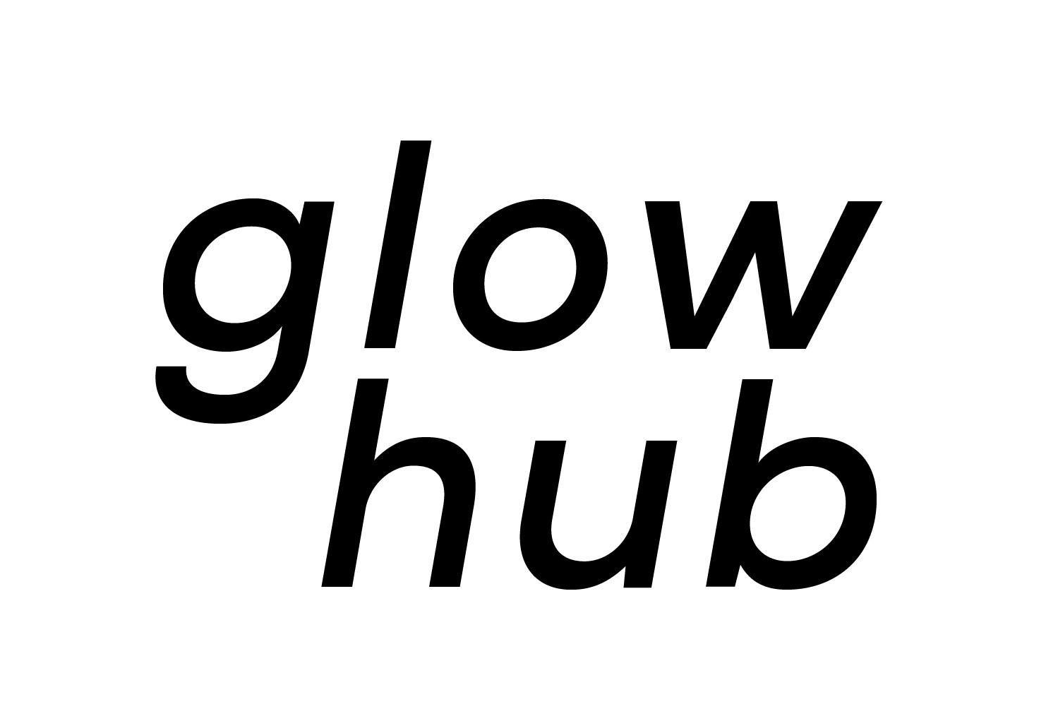 Glow Hub Logo