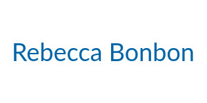 Rebecca Bonbon Logo