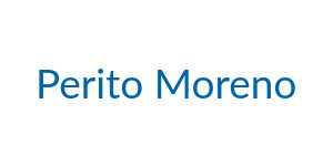 Perito Moreno Logo