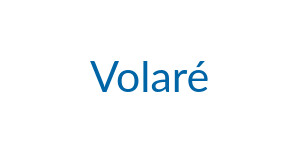 Volaré Logo