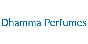 Dhamma Perfumes Logo