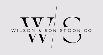 Wilson and Son Spoon Co. Logo