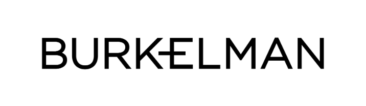 Burkelman Logo