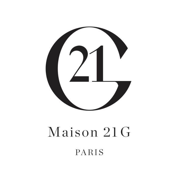 Maison 21G Logo