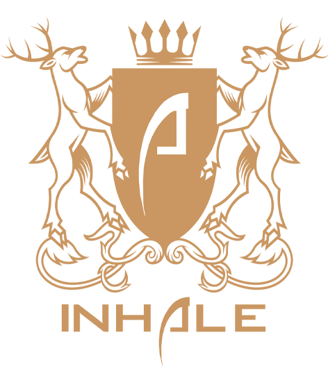 Inhale Logo