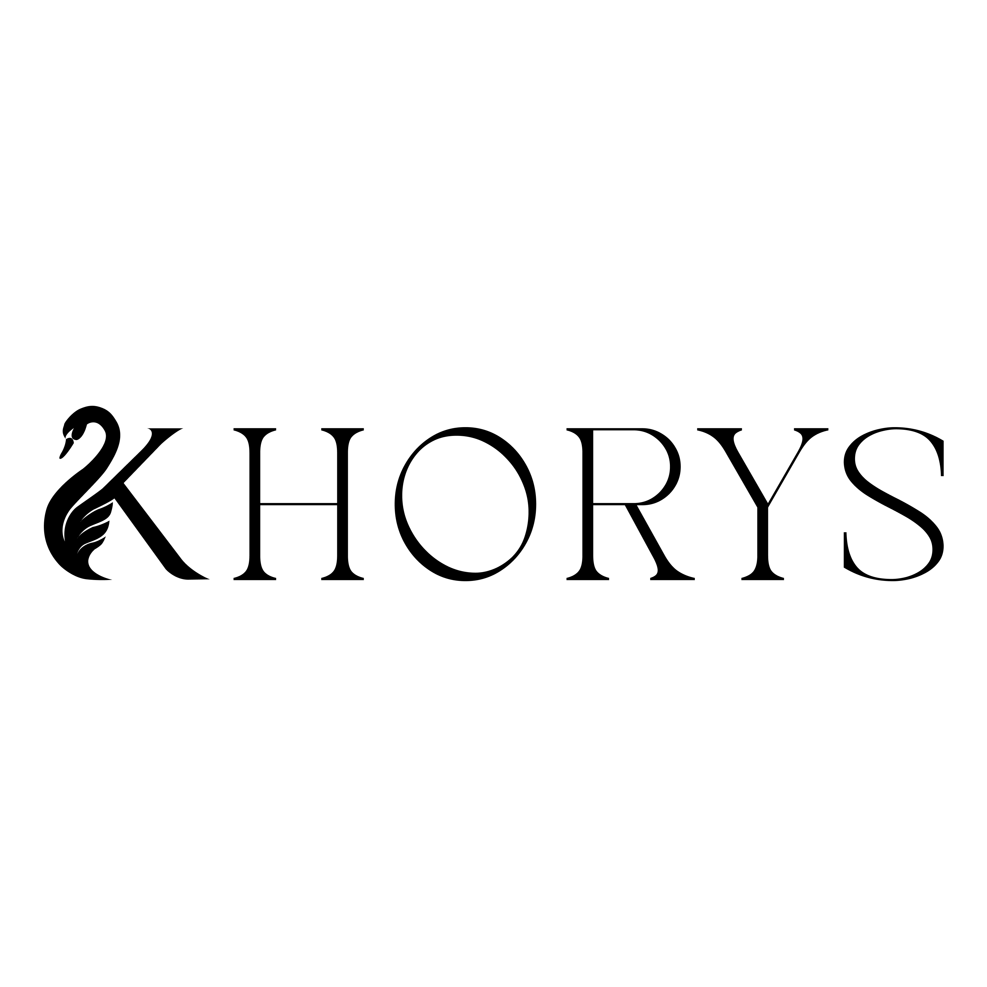 KHORYS Logo