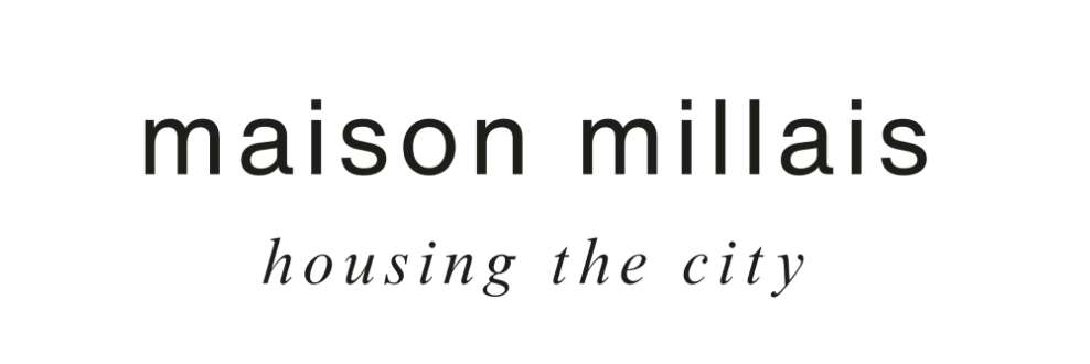 Maison Millais Logo