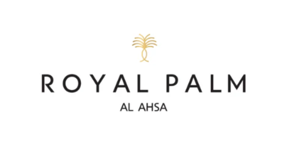 Royal Palm Logo