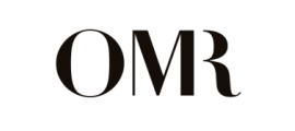 OMR Beauty Logo