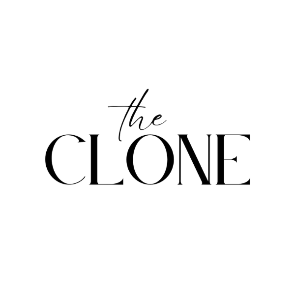 The Clone Logo