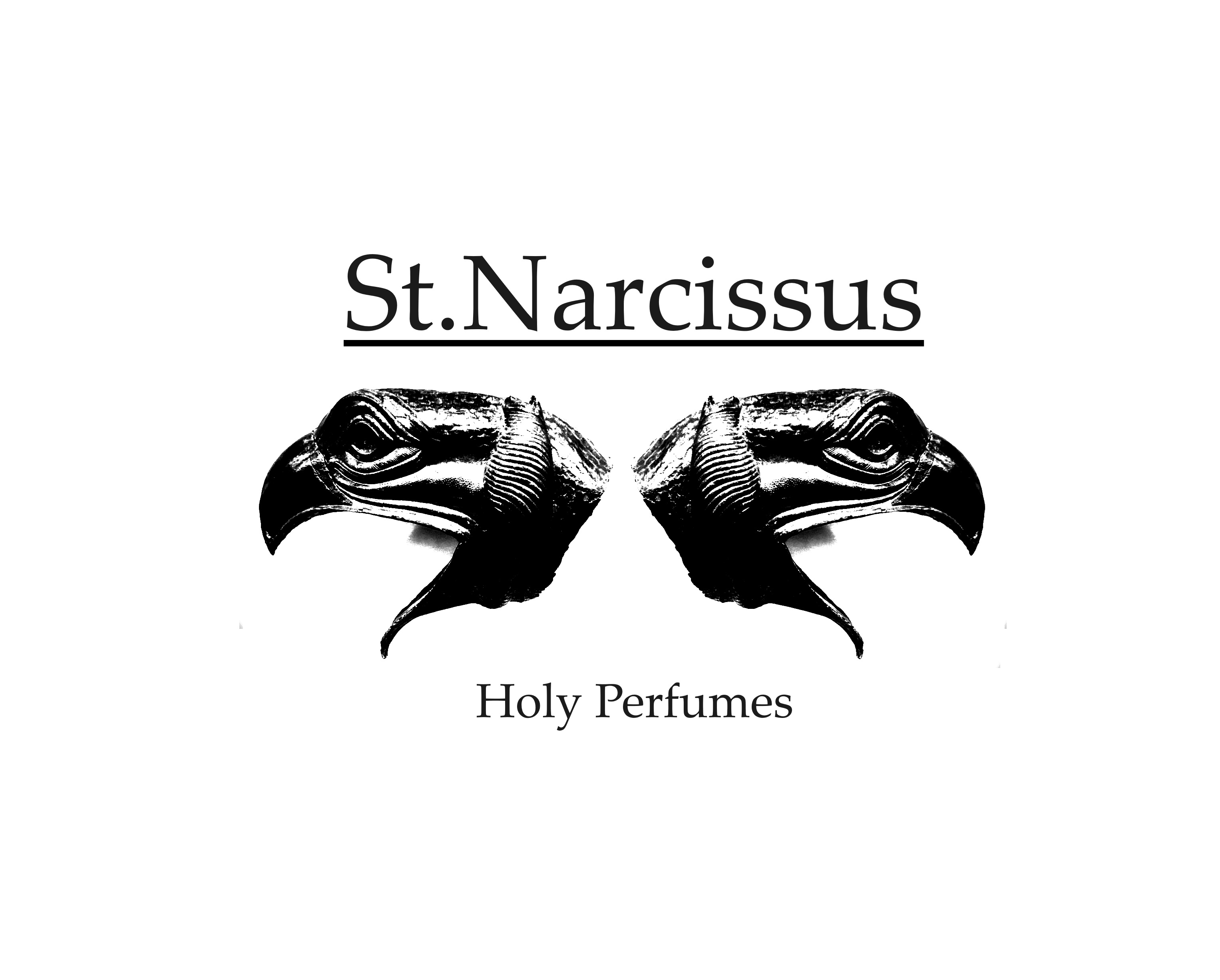 St. Narcissus Logo