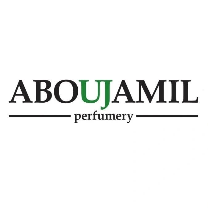 ABOUJAMIL Perfumery Logo