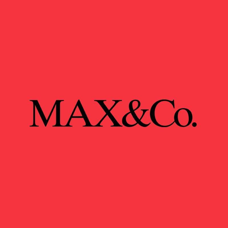 MAX&Co. Logo