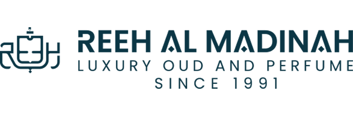 Reeh Al Madinah Logo