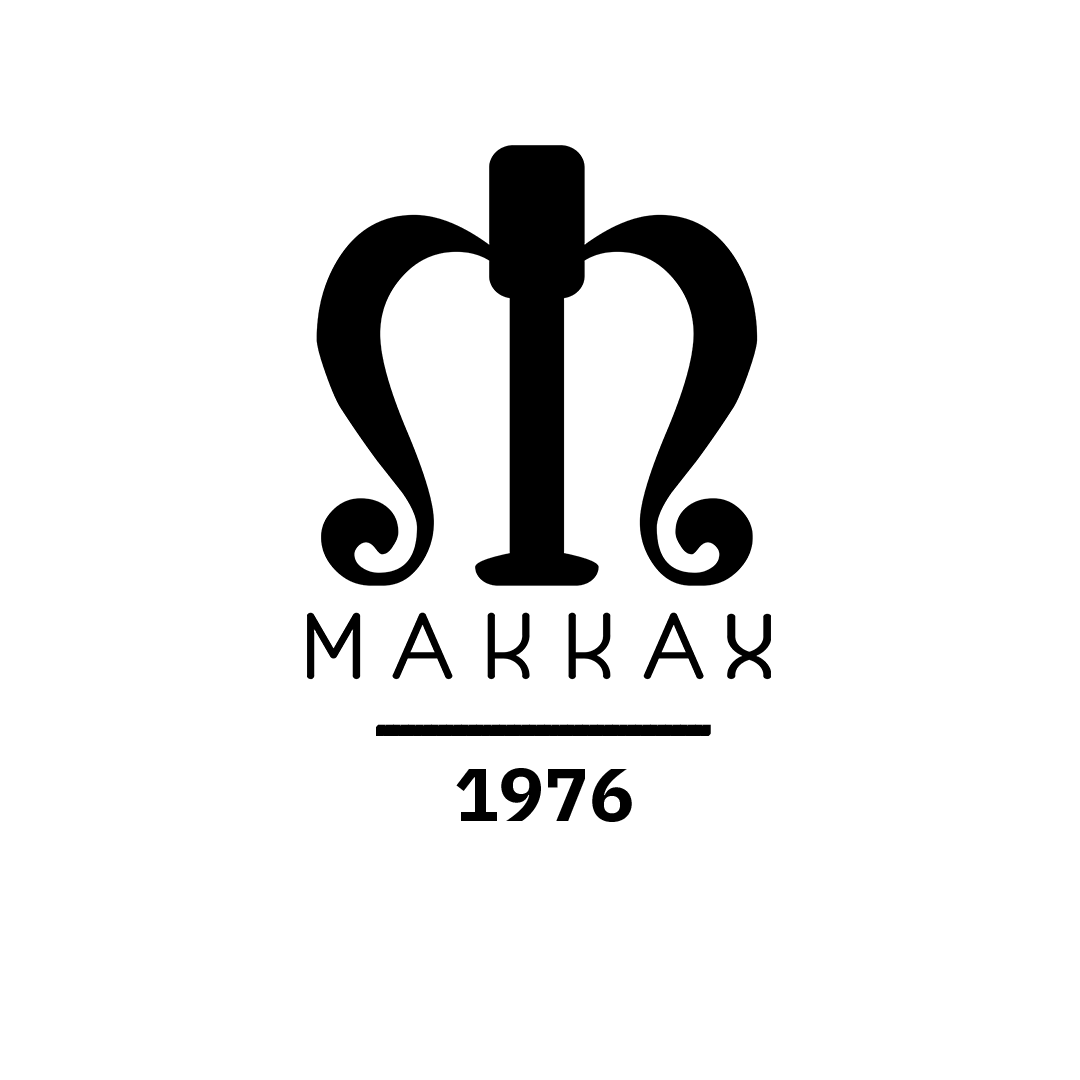 Makkah Perfumes Logo