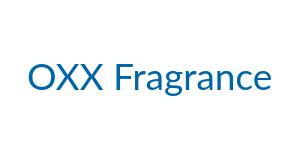 OXX Fragrance Logo
