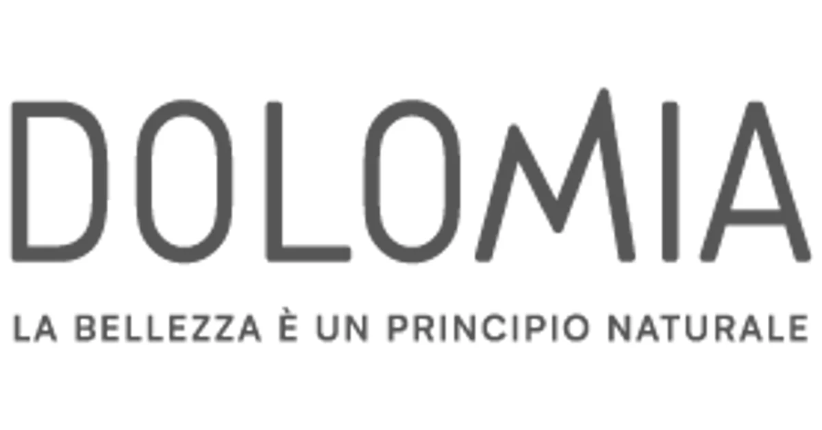 Dolomia Logo