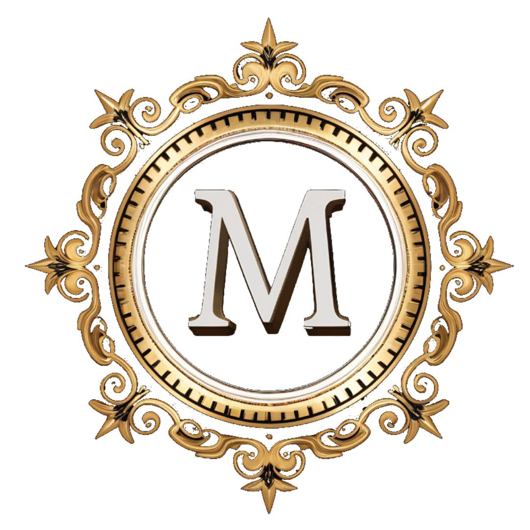 Mia Morage Logo