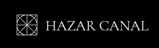Hazar Canal Logo