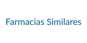 Farmacias Similares Logo