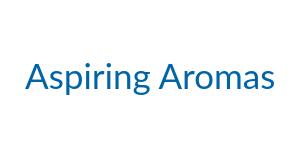 Aspiring Aromas Logo