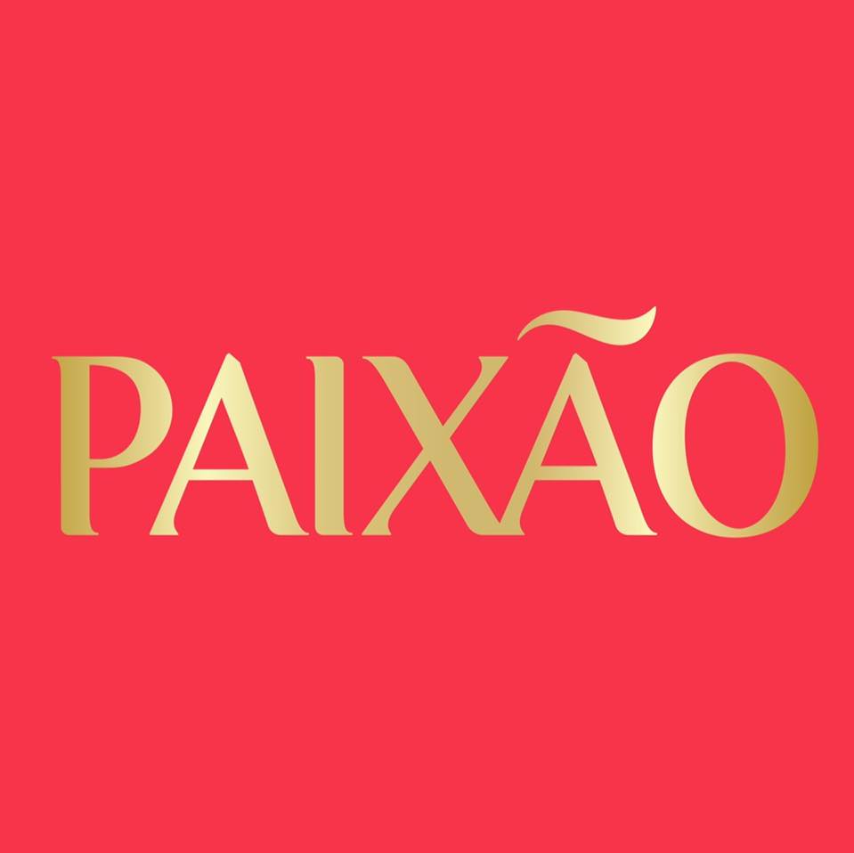 Paixão Logo
