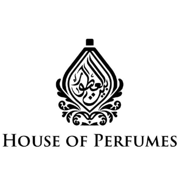 House of Perfumes Logo