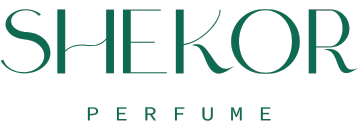 Shekor Perfume Logo