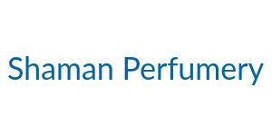 Shaman Perfumery Logo