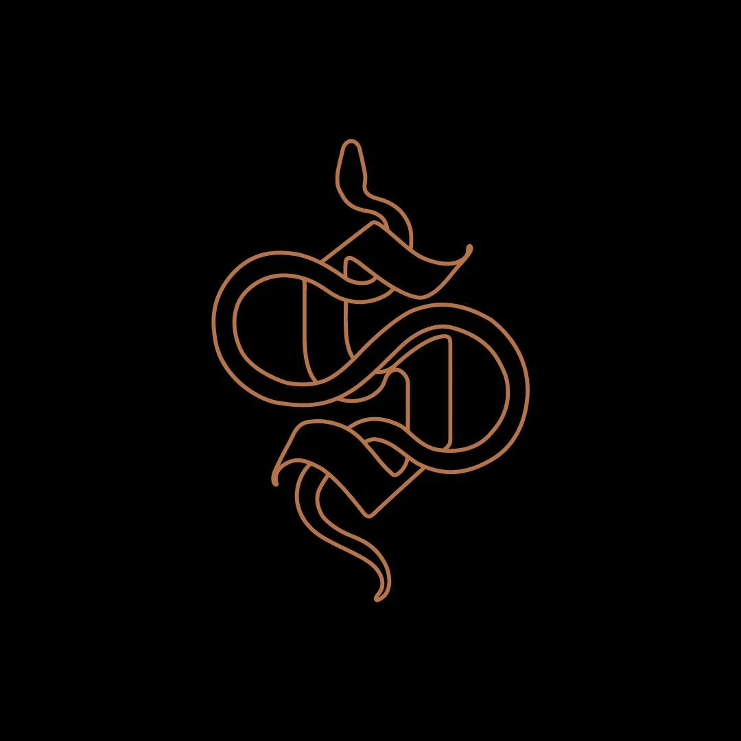 Shaman Perfumery Logo