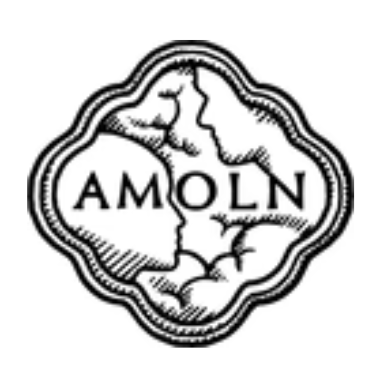 Amoln Logo