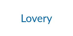 Lovery Logo