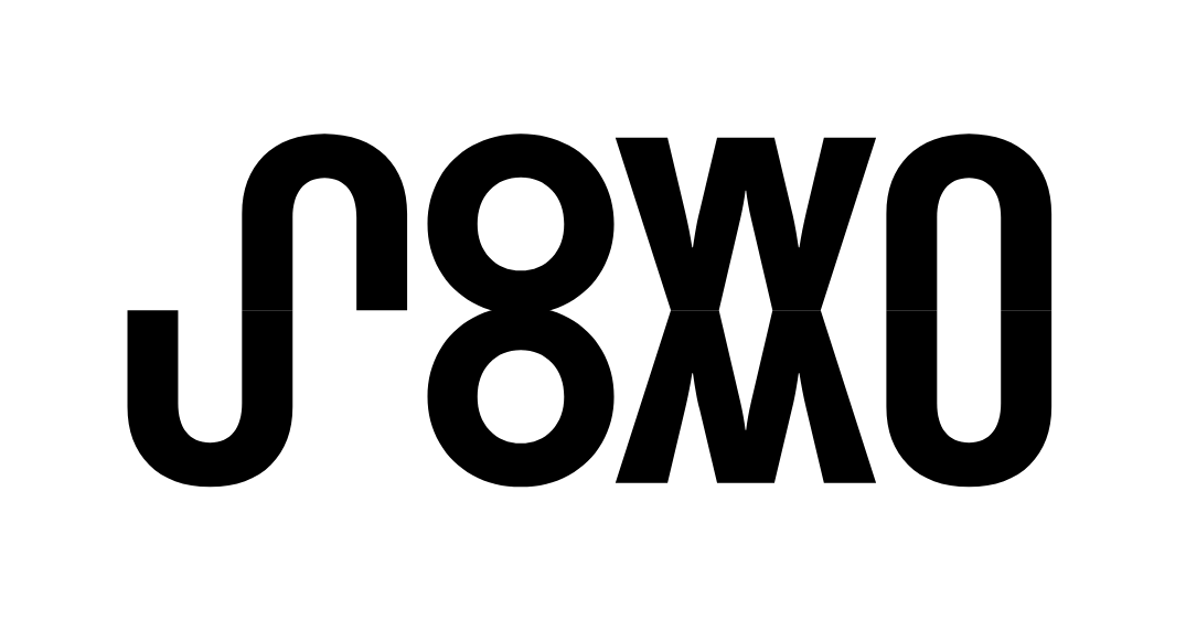 nown unown Logo