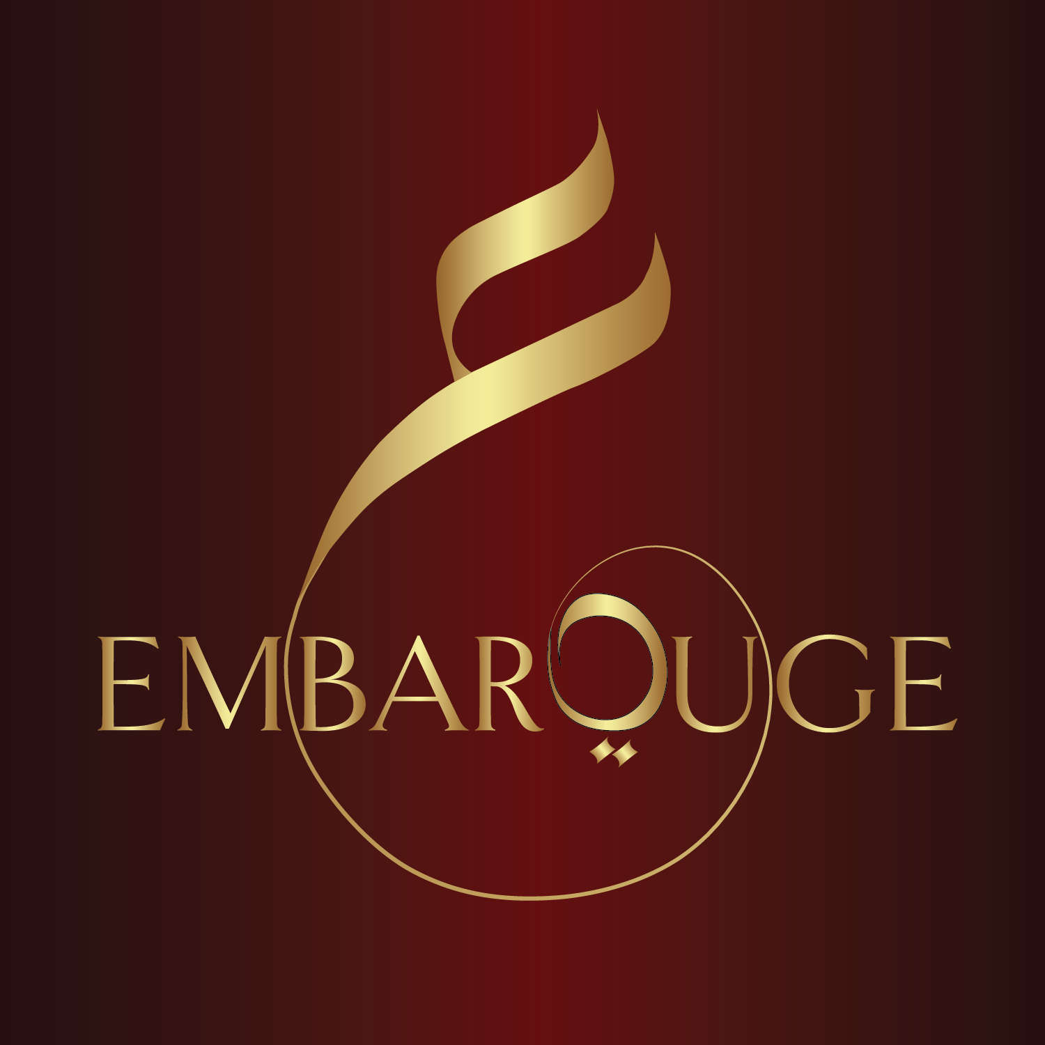 Embarouge Logo