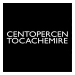 Centopercentocachemire Logo