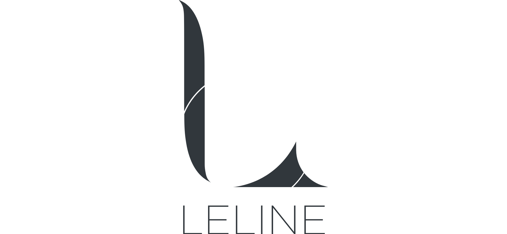 LELINE Logo