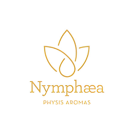 Nymphæa Logo
