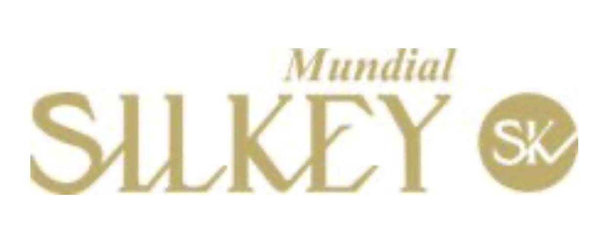 Silkey Mundial Logo