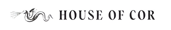 House of Cor Logo