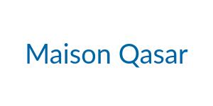 Maison Qasar logo