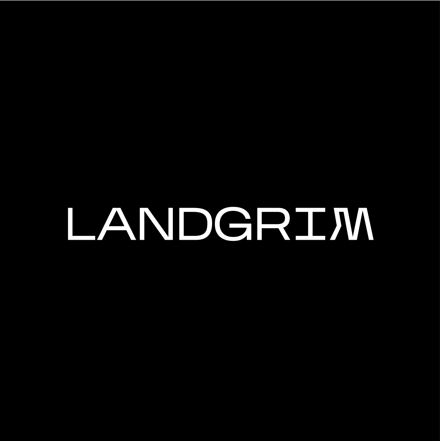 Landgrim Logo