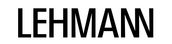 Lehmann Logo