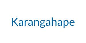 Karangahape Logo