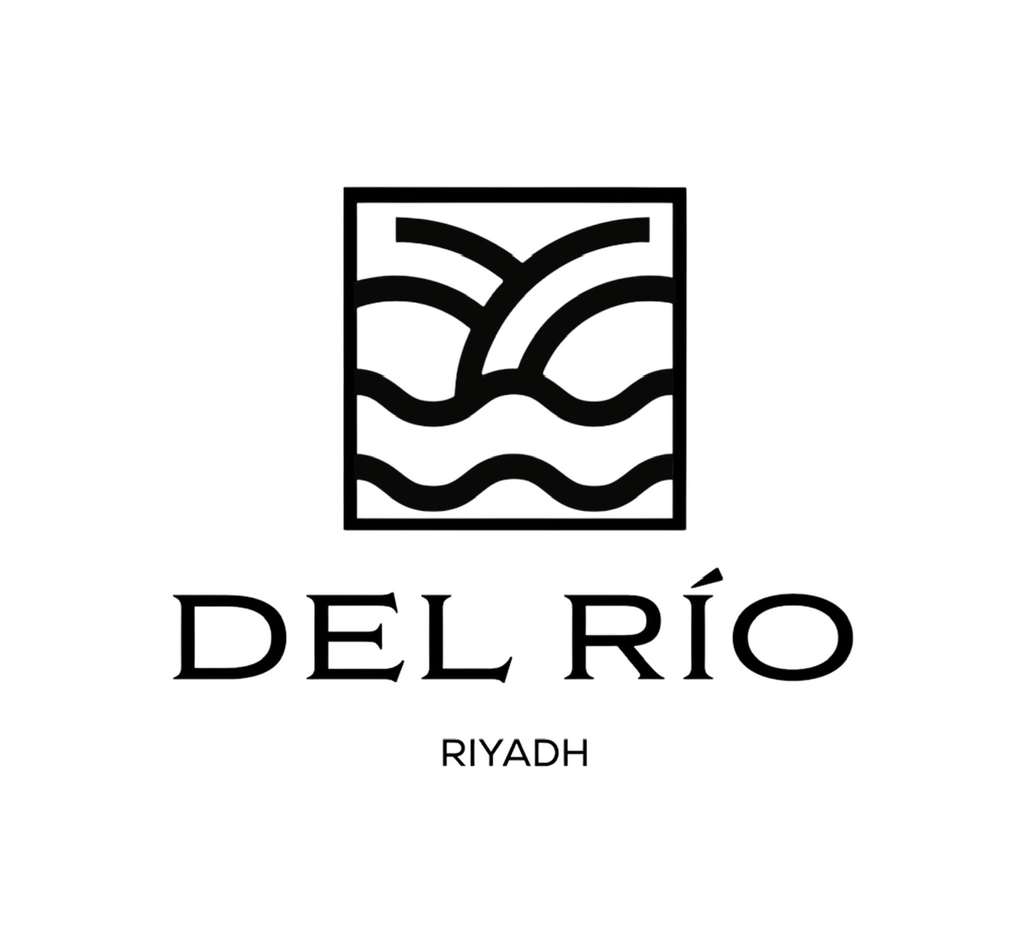 Del Río Logo