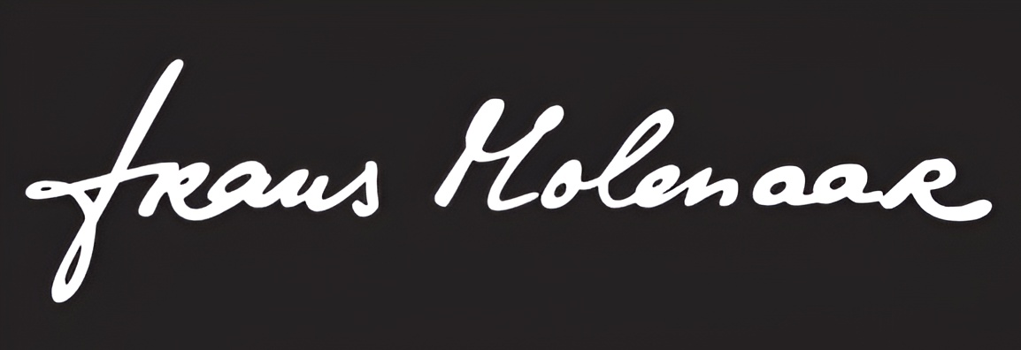 Frans Molenaar Logo