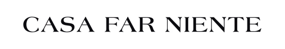 Casa Far Niente Logo