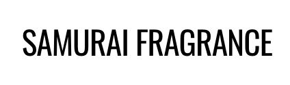 Samurai Fragrance Logo