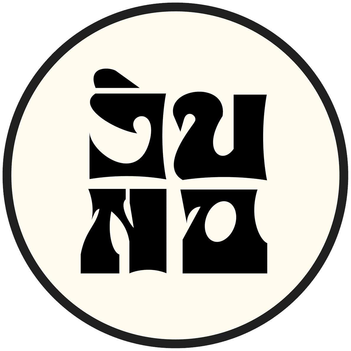 JUNO Logo