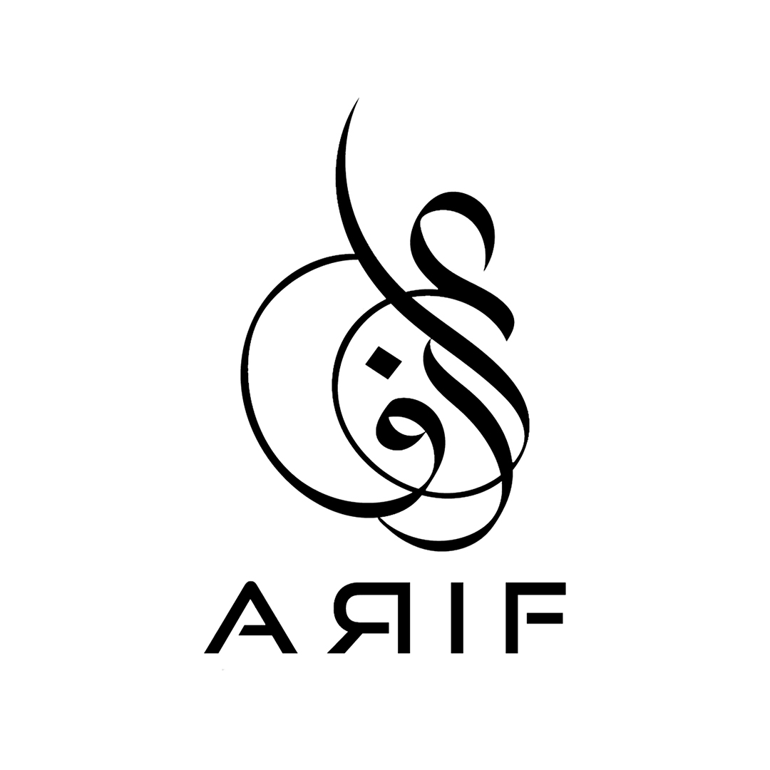 Arif Perfumes Logo