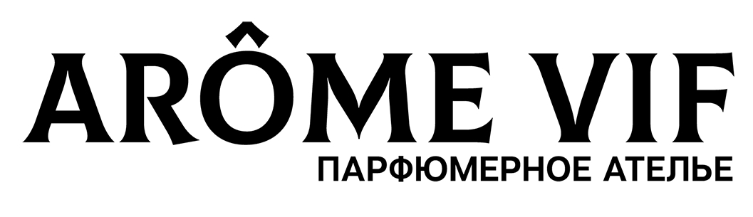 Arôme Vif Logo